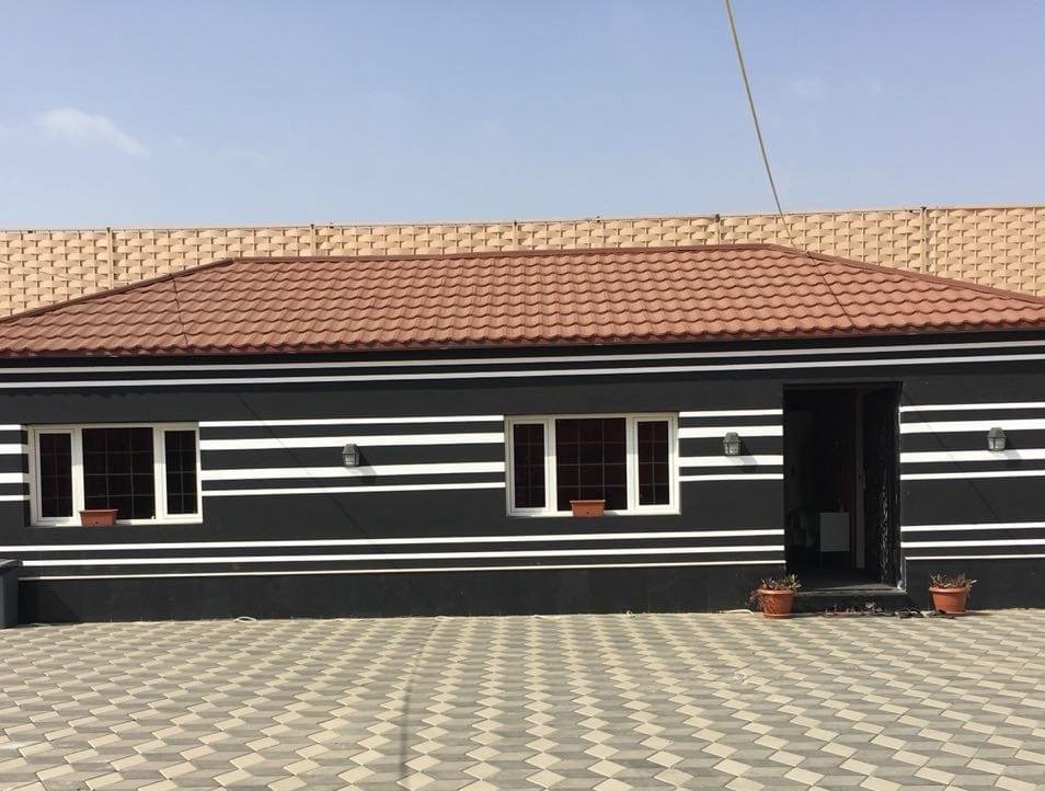 روائع العمران لجميع اعمال الحدادة